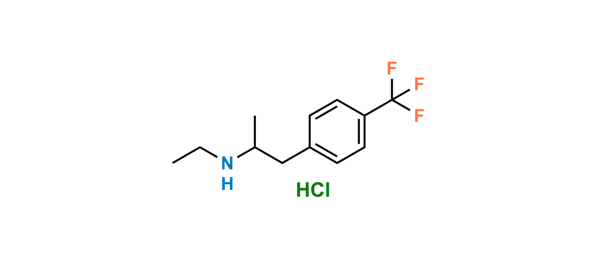 Fenfluramine Impurity 2